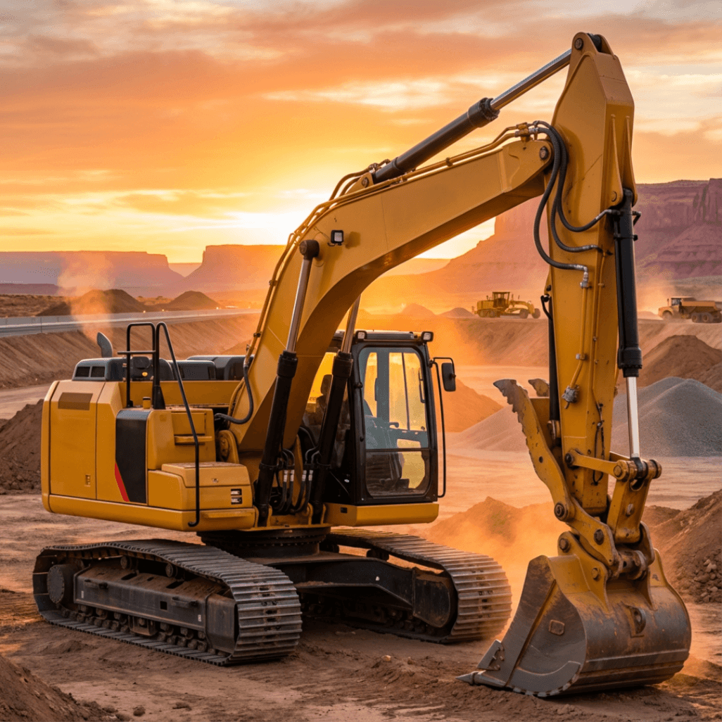 Industrial equipment