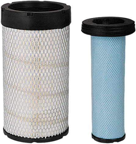 Sure Filter heavy-duty air filter set