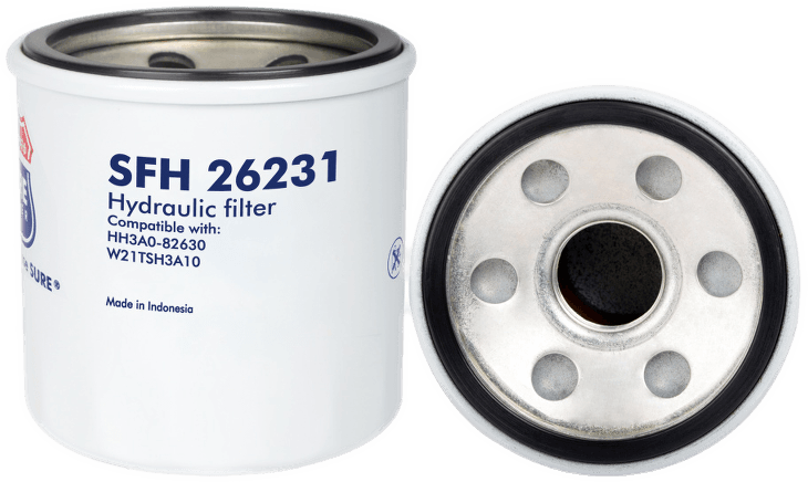 Sure Filter SFH 26231 hydraulic filter