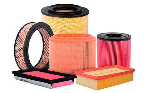 automotive filters